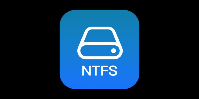 ‎NTFSSync - NTFS Read&Write