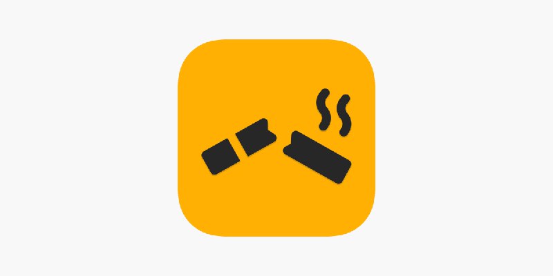 ‎ExSmoke: Quit Smoking Tracker