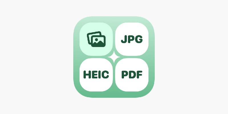 ‎JPEG Convert - HEIC to JPG