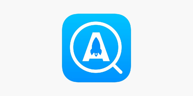 ‎Search Ace - AI Browser