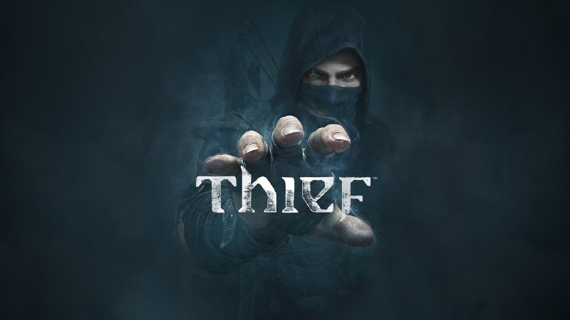 Thief | 立刻购买并下载 - Epic游戏商城