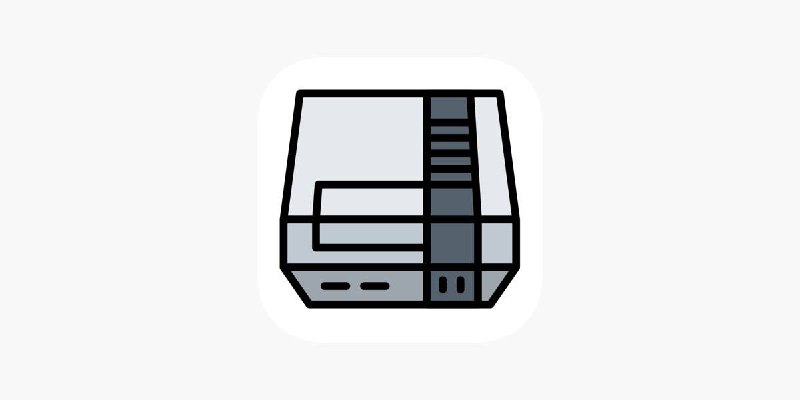 #App推荐 #娱乐 #工具✅  #Retroman-游戏模拟器💳  特别说明:  内购限免，设置，0元购买永久会员⬇️  下载地址:  点击传送📱  游戏资源:  下载①   下载②💬  温馨提示:  限免随时结束，抓紧时间尽快冲