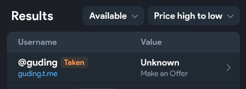 ▎ 闲聊骨钉今日封号然后秽土转生，再然后用户名没了谁去买了，买了你就是骨师傅~