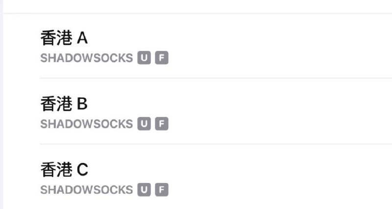 #脚本 #QuantumultX #Loon #Surge #Shadowrocket #Stash #Crack ✅  #VPN👤  脚本作者:  @iu🕒  更新日期:  2024-11-10📌  脚本功能:  随机更新节点❗️  使用声明: 详细使用看脚本内注释💳  特别说明: 只是更改原作者py 尊重原创🔗  脚本链接:  长按复制✈️ 导航  💬 群组  🤖 投稿  🎁 福利