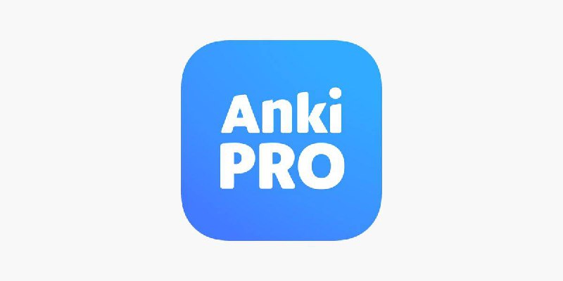 #脚本 #QuantumultX #Loon #Surge #Shadowrocket #Stash #Crack #Qonversion #教育 #学习 ✅  #AnkiPro-学习语言📱  版本支持:  2.1.0👤  脚本作者:  @chxm1023📌  脚本功能:  解锁内购会员⬇️  更新日期:  2024-08-19💳  特别说明:  一次性解锁，先开启规则，在进入APP后恢复购买即可！⬇️  下载地址:  点击下载🔗  脚本链接:  长按复制🔄  脚本转换:  点击传送✈️ 导航  💬 群组  🤖 投稿  🎁 福利