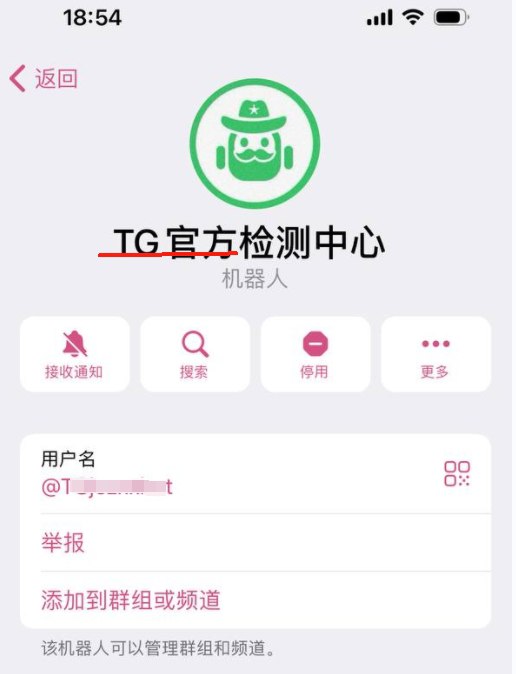 ▎ 注意防骗逼逼提醒：这种标注官方的机器人，都是骗子，不要相信不要给电话，不要发验证码，不要上当🗒 标签: #新闻📢 频道: @me888888888888🎈 群组：