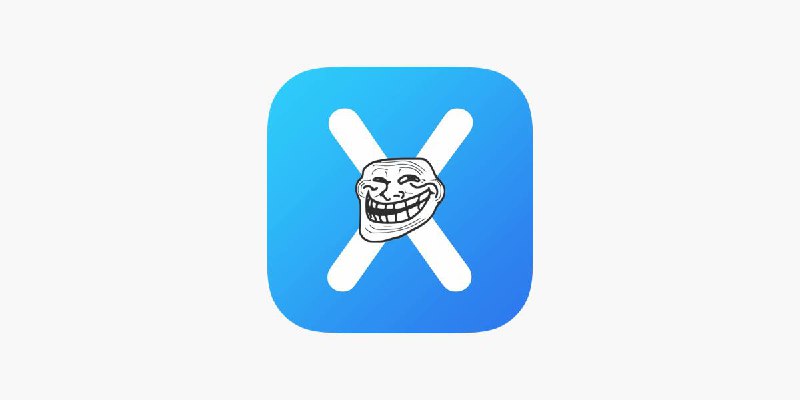 #TrollInstallerX #TrollStore #巨魔 👻 TrollInstallerX - 官方版巨魔安装器 has released📌 应用特点• 通用安装器• 支持两种方式• 一键自动安装• 快速 & 可靠 & 易于使用👤 应用作者:  𝐴𝑙𝑓𝑖𝑒𝑐𝑔⚙ 支持设备:  𝑖𝑂𝑆 14.0 - 16.6.1🔗 开源地址:  点击传送 - 𝐺𝑖𝑡𝐻𝑢𝑏📊 安装指南:  点击传送 - 𝐼𝑛𝑠𝑡𝑎𝑙𝑙⬇️ 应用下载:  点击下载 - 𝐼𝑃𝐴❗️ 温馨提醒:  iOS 16.2 - 16.6.1和iOS 15.7.2 - 15.8.2需要互联网连接（VPN翻墙），以便TrollInstallerX下载内核缓存并找到它
