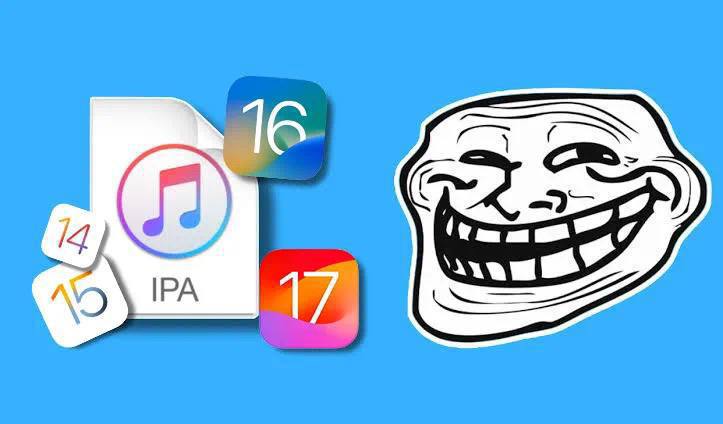 恭喜巨魔2发布,iOS16巨魔版本电话助手已更新支持重要说明:本巨魔版本助手为全球免费使用,不会收取任何费用,如果收费的,一定是骗子,请大家慎重!不要上当!设置菜单呼出方式为: 拨号键盘右上角区域,点击即可呼出菜单,打开功能开关后,请结束下助手APP(电话)的后台,再进去即可生效.请大家下载对应系统版本安装,否则闪退安装好之后,桌面会多出一个电话App,那个就是注入了助手功能APP,大家使用此app拨号即可iOS16巨魔版本电话助手下载地址: 